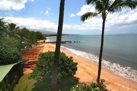 Kihei Beach Resort Singapur Zimmer foto